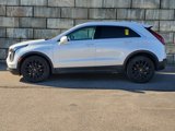 Certified 2022 Cadillac XT4 Luxury w/ Cold Weather Package image 2