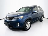 Used 2015 Kia Sorento LX image 3