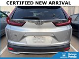 Used 2020 Honda CR-V EX image 5