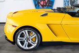 Used 2013 Lamborghini Gallardo LP 550-2 image 4