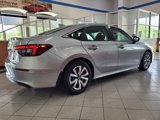New 2025 Honda Civic LX image 4