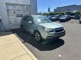 Used 2018 Subaru Forester 2.5i Limited image 2