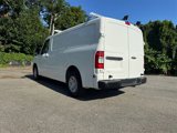 Used 2019 Nissan NV 2500 SV image 3