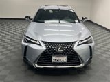 Certified 2025 Lexus UX 300h FWD image 3