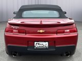 Used 2015 Chevrolet Camaro LT image 4