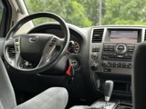 Used 2014 Nissan Armada SV image 2