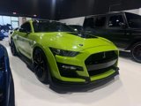 Used 2020 Ford Mustang Shelby GT500 w/ Handling Package image 2