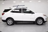 Used 2021 Chevrolet Equinox LS w/ LS Convenience Package image 5