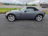 Used 2008 Pontiac Solstice Convertible w/ Premium Package image 4