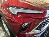 New 2025 Buick Encore GX Preferred w/ Comfort Package image 4