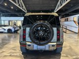 Used 2022 Land Rover Defender 110 X-Dynamic HSE image 4