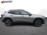 New 2026 Chevrolet Trax RS w/ Driver Confidence Package image 5