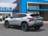 New 2025 Chevrolet Trax RS w/ Driver Confidence Package image 4