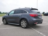 Used 2016 Acura MDX SH-AWD image 3