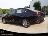 New 2025 MAZDA MAZDA3 s image 4