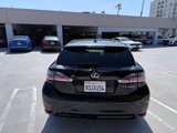 Used 2012 Lexus CT 200h Premium image 5