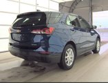 Used 2022 Chevrolet Equinox LS image 4