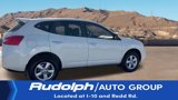 Used 2010 Nissan Rogue S w/ 360 Degree Value Pkg image 5