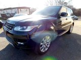 Used 2015 Land Rover Range Rover Sport HSE image 2