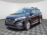 Used 2017 Hyundai Tucson SE Plus image 2