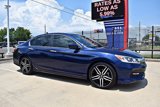 Used 2016 Honda Accord Sport image 3