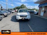 Used 2015 Subaru Forester 2.5i w/ Alloy Wheel Package image 2