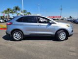 Used 2022 Ford Edge SEL image 3