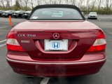 Used 2007 Mercedes-Benz CLK 350 Cabriolet image 4