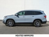 Used 2022 Honda Pilot Touring image 2