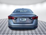 Used 2024 Nissan Altima 2.5 SV image 4