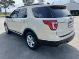 Used 2018 Ford Explorer XLT w/ Equipment Group 201A image 5