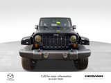 Used 2012 Jeep Wrangler Unlimited Sahara image 2
