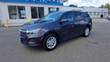 Certified 2022 Chevrolet Equinox LS w/ LS Convenience Package image 4