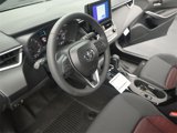 New 2025 Toyota Corolla SE image 4