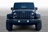 Used 2014 Jeep Wrangler Unlimited Sport w/ Quick Order Package 24S image 3