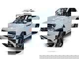 Used 2019 Volkswagen Atlas SE w/ Panoramic Sunroof Package image 3