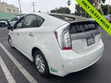 Used 2015 Toyota Prius Prime Advanced image 4
