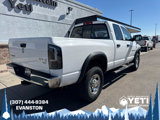 Used 2006 Dodge Ram 2500 Truck SLT w/ Trailer Tow Group image 3