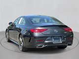 Certified 2021 Mercedes-Benz CLS 450 4MATIC image 3