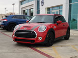 Used 2020 MINI Cooper S w/ Storage Package image 2