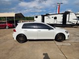 Used 2016 Volkswagen Golf R 4-Door image 2