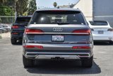 Used 2021 Audi Q7 2.0T Premium w/ Convenience Package image 5