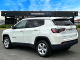 Used 2021 Jeep Compass Latitude w/ Driver Assistance Group image 4