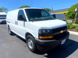 Used 2019 Chevrolet Express 2500 w/ Driver Convenience Package image 3