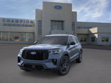 New 2025 Ford Explorer ST-Line image 2