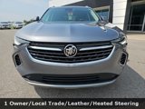 Certified 2022 Buick Envision Essence w/ Safety Package image 2