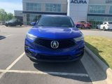 Used 2020 Acura RDX A-Spec image 2