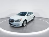 Used 2014 Buick LaCrosse Leather w/ Driver Confidence Package image 4
