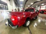 Used 2007 Chevrolet Silverado 1500 LT w/ 1LT Convenience Package image 4