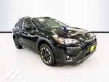 Certified 2022 Subaru Crosstrek 2.0i Premium w/ Moonroof Package image 3